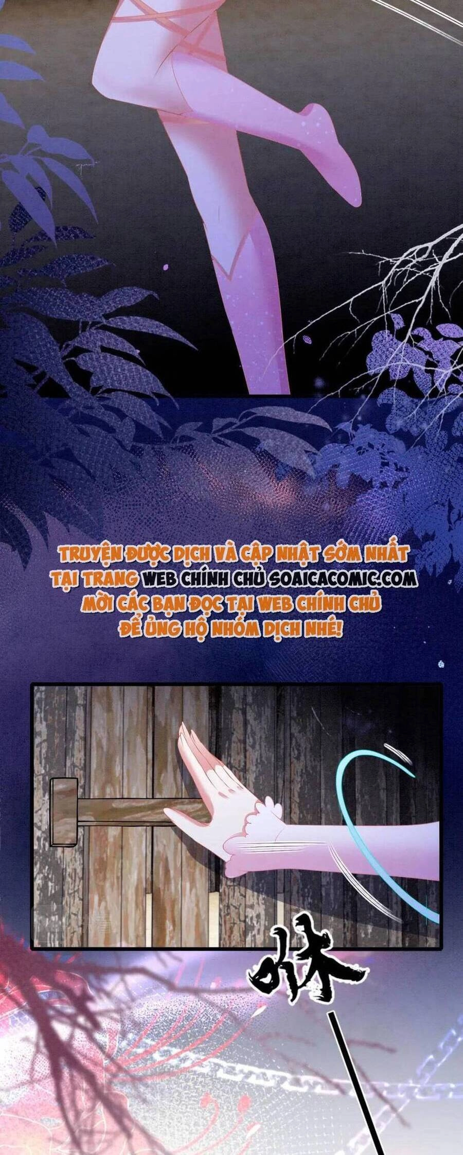 Được Chồng Rắn Siêu Sủng Khi Xuyên Qua Thú Thế Chapter 74 - 2