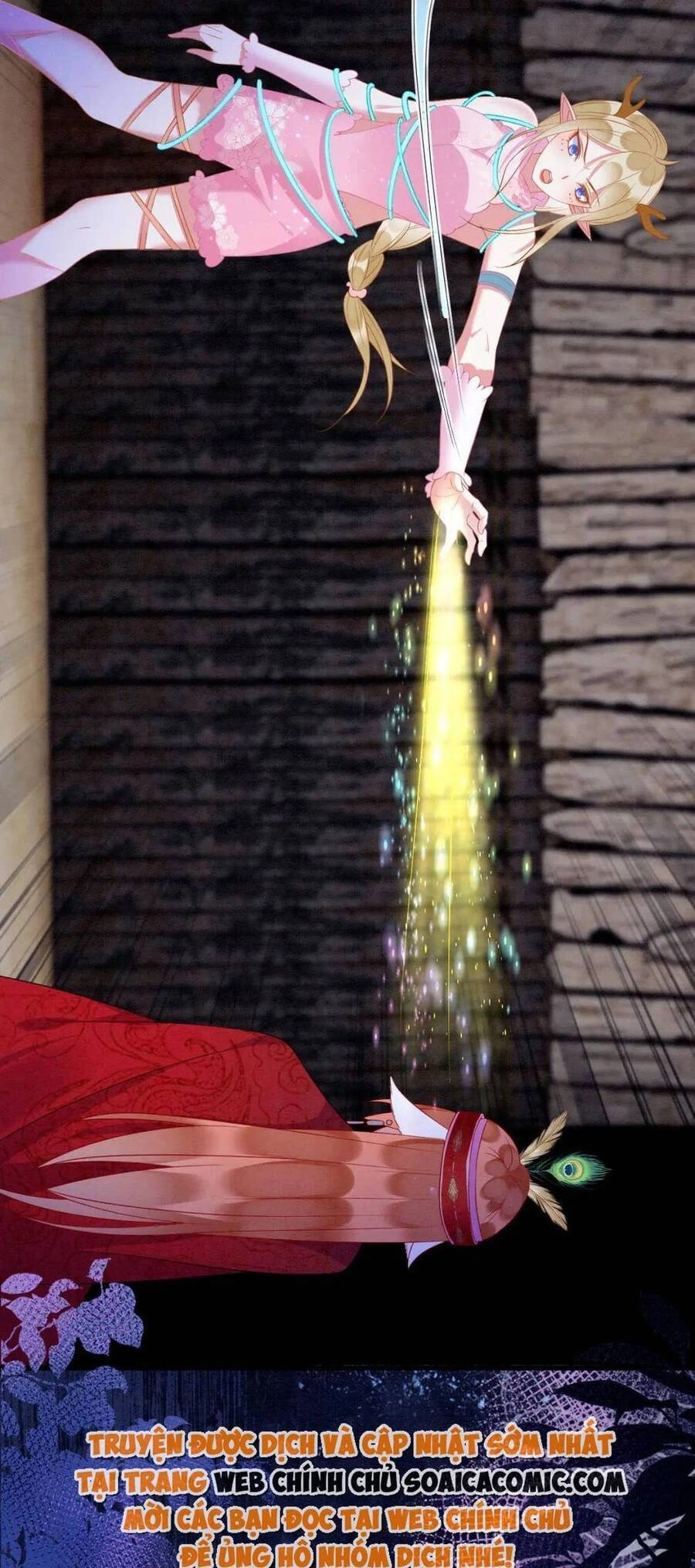 Được Chồng Rắn Siêu Sủng Khi Xuyên Qua Thú Thế Chapter 74 - 6