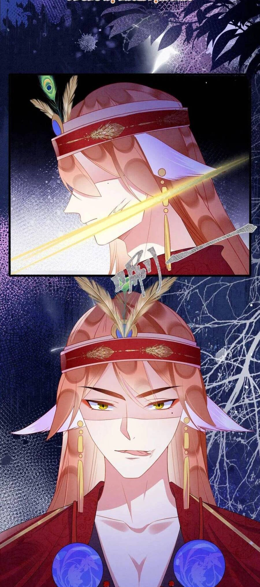 Được Chồng Rắn Siêu Sủng Khi Xuyên Qua Thú Thế Chapter 74 - 7