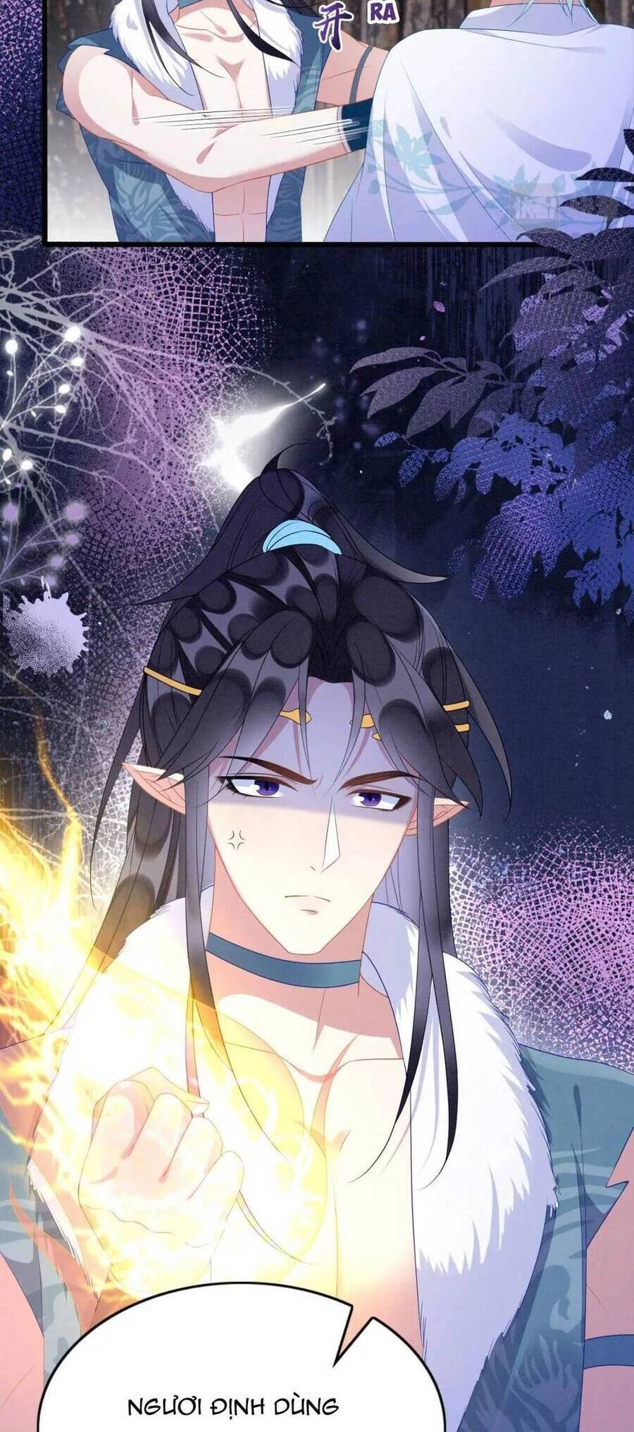 Được Chồng Rắn Siêu Sủng Khi Xuyên Qua Thú Thế Chapter 74 - 14