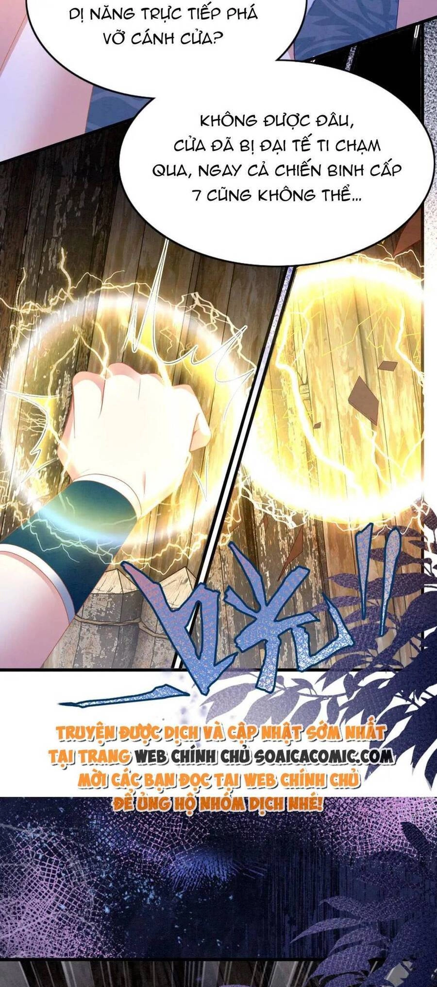 Được Chồng Rắn Siêu Sủng Khi Xuyên Qua Thú Thế Chapter 74 - 15