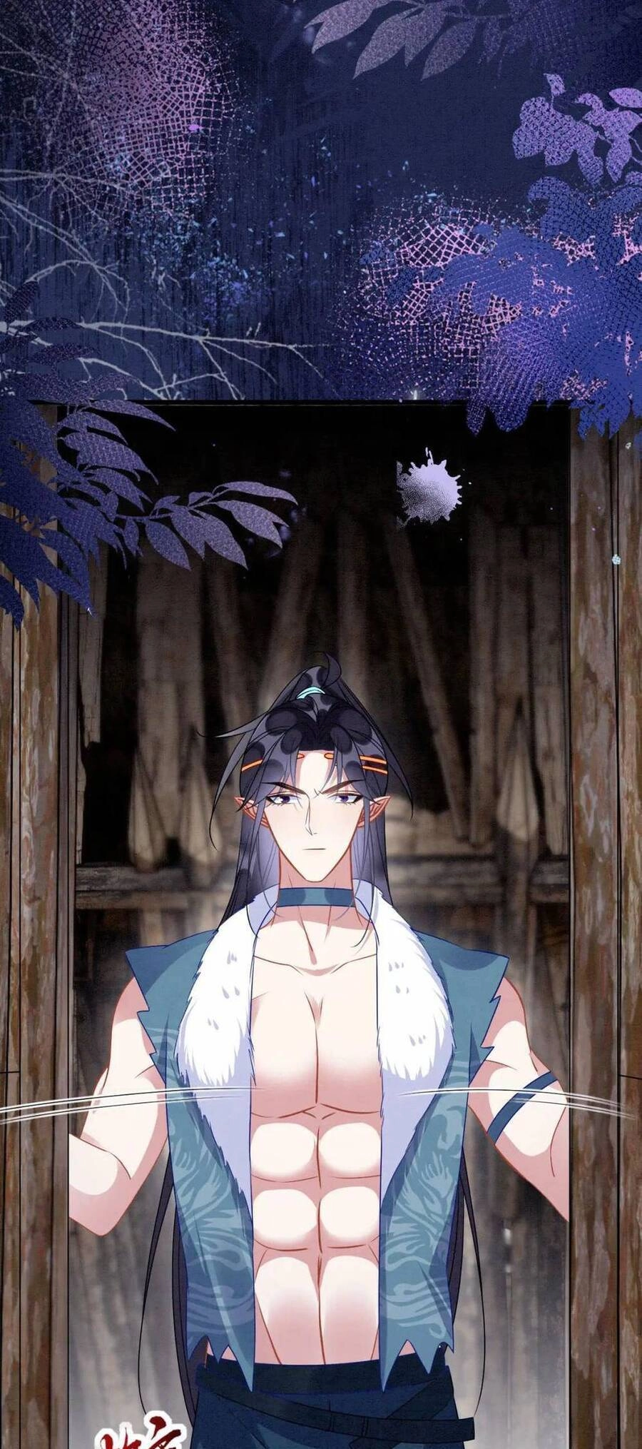 Được Chồng Rắn Siêu Sủng Khi Xuyên Qua Thú Thế Chapter 74 - 18