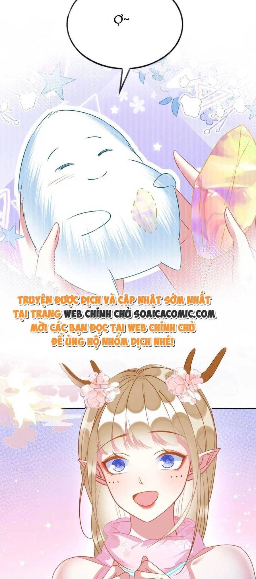 Được Chồng Rắn Siêu Sủng Khi Xuyên Qua Thú Thế Chapter 74 - 28