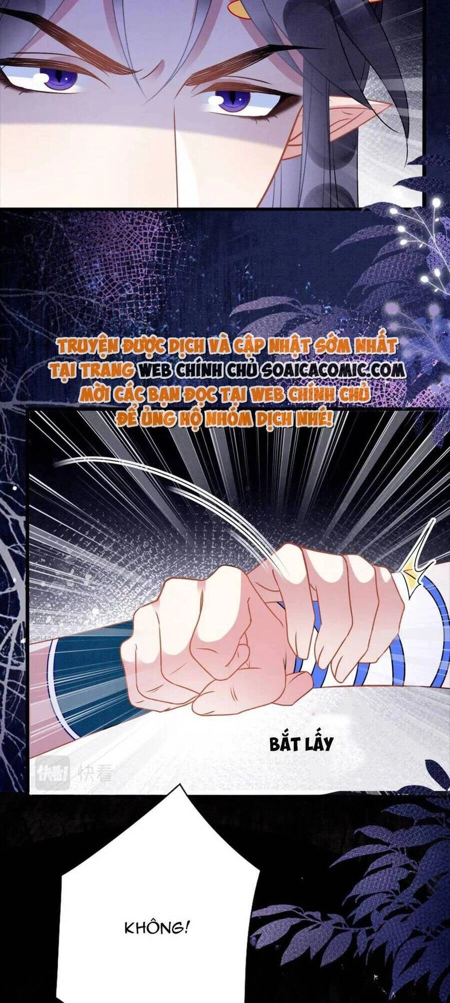 Được Chồng Rắn Siêu Sủng Khi Xuyên Qua Thú Thế Chapter 74 - 31