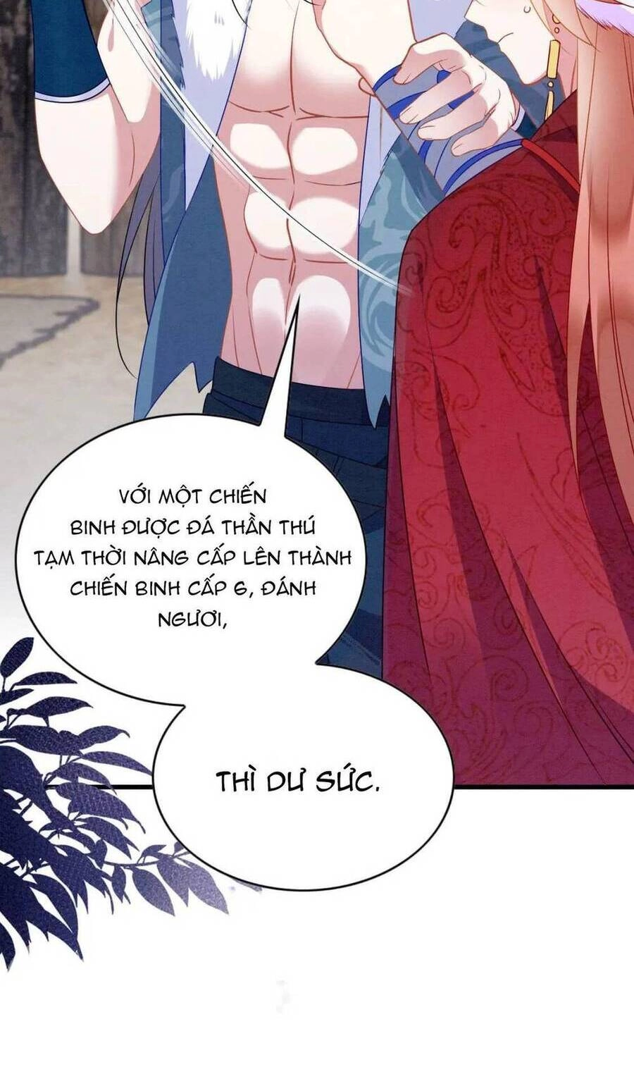 Được Chồng Rắn Siêu Sủng Khi Xuyên Qua Thú Thế Chapter 74 - 34