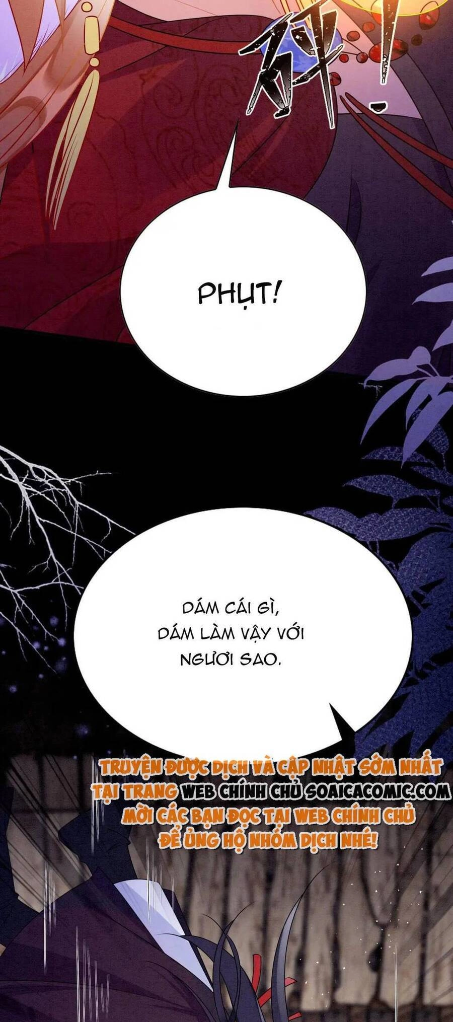 Được Chồng Rắn Siêu Sủng Khi Xuyên Qua Thú Thế Chapter 75 - 3