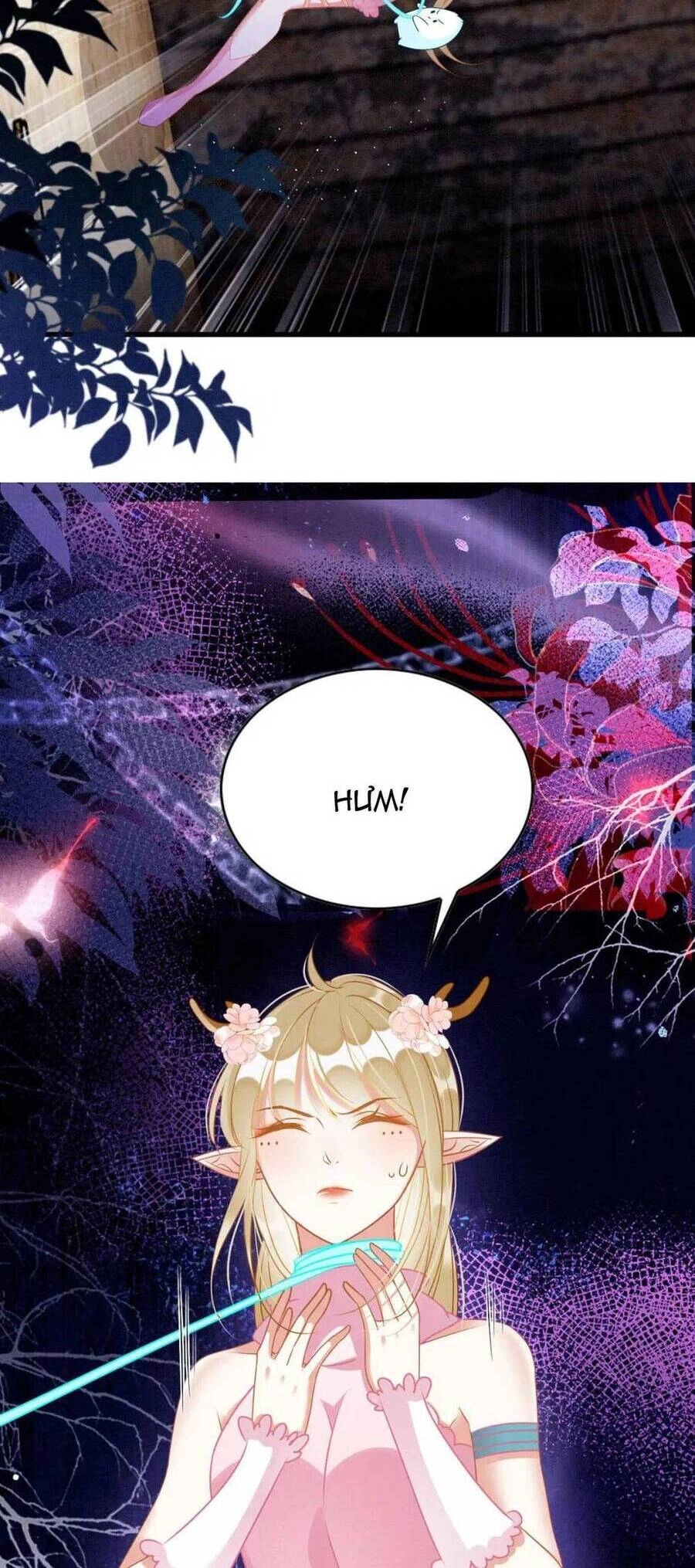 Được Chồng Rắn Siêu Sủng Khi Xuyên Qua Thú Thế Chapter 75 - 8