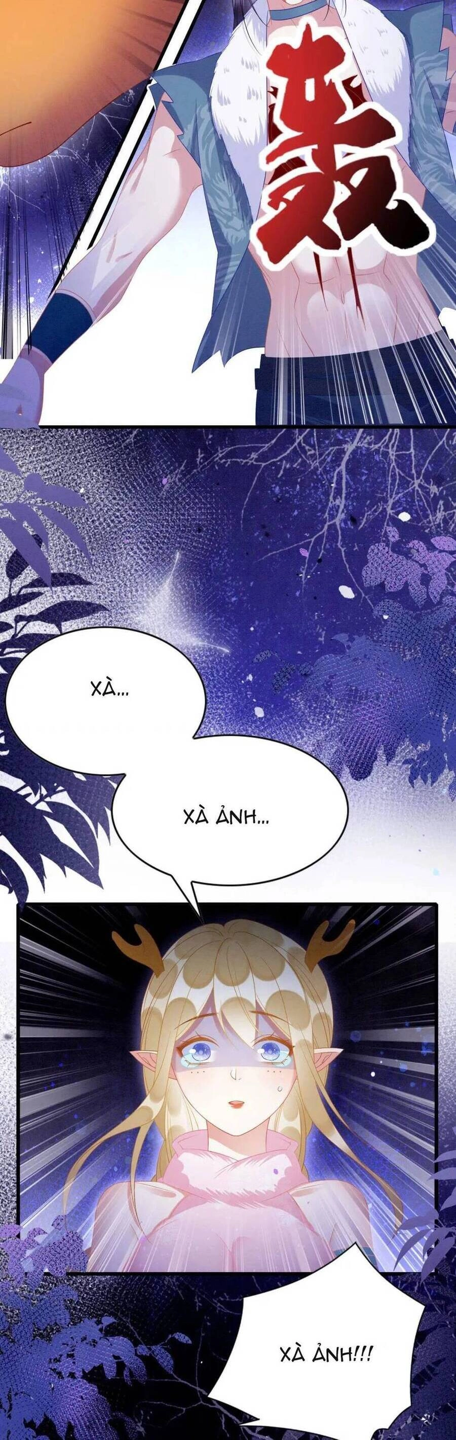 Được Chồng Rắn Siêu Sủng Khi Xuyên Qua Thú Thế Chapter 75 - 30