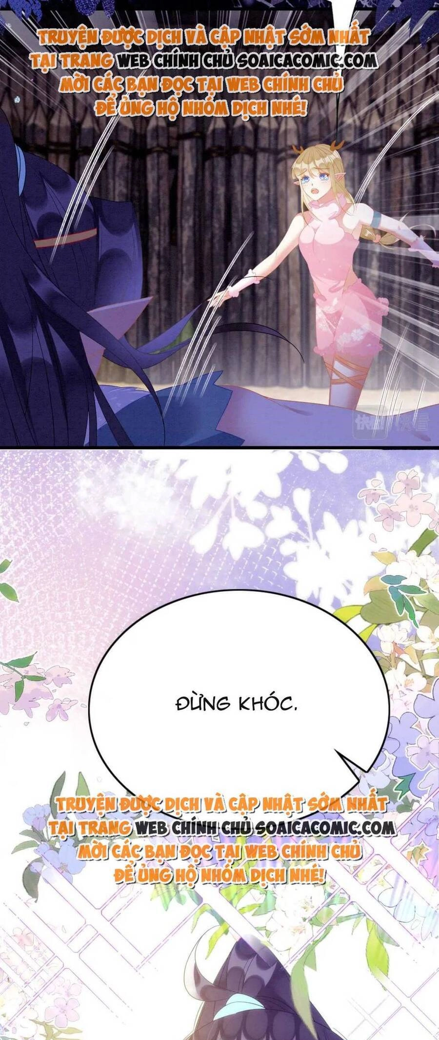 Được Chồng Rắn Siêu Sủng Khi Xuyên Qua Thú Thế Chapter 75 - 31