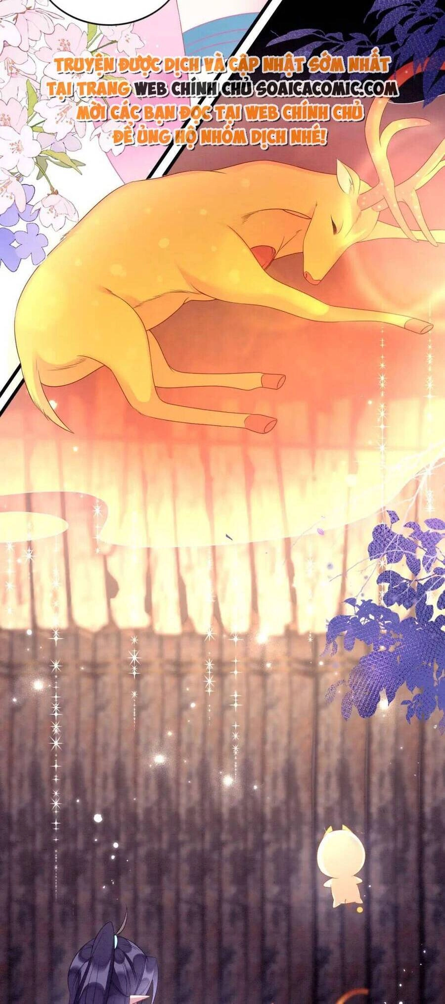 Được Chồng Rắn Siêu Sủng Khi Xuyên Qua Thú Thế Chapter 76 - 5