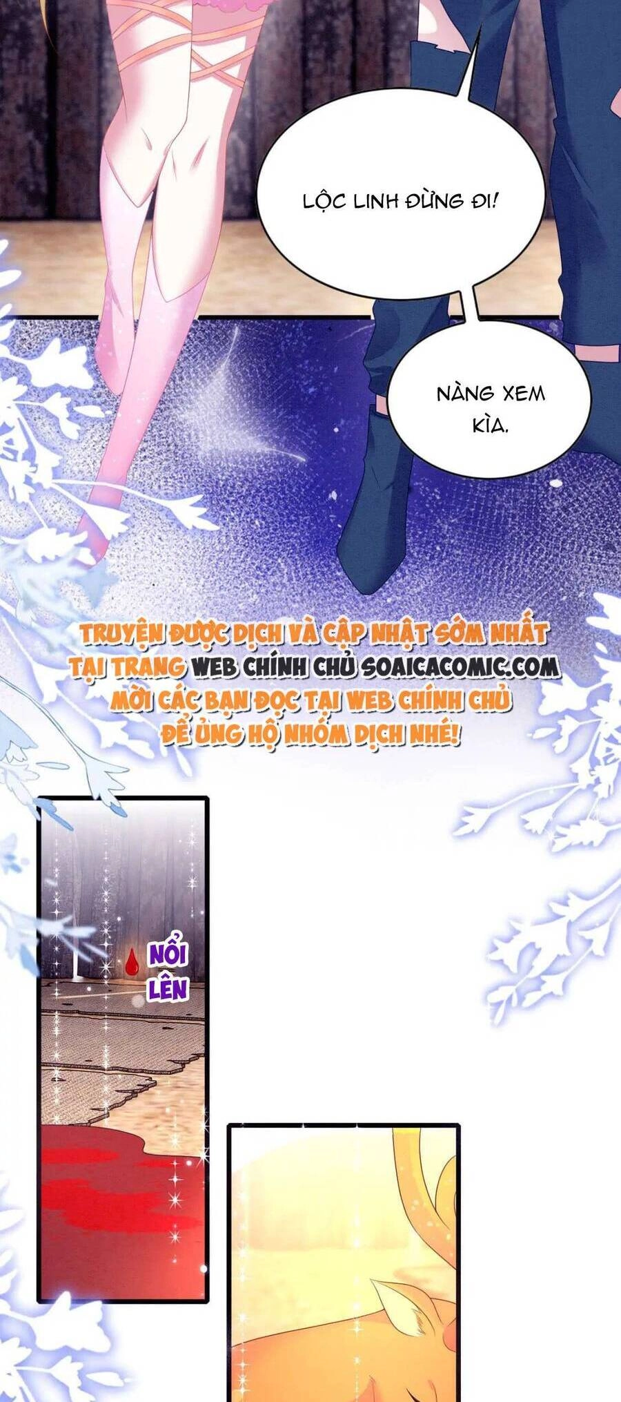 Được Chồng Rắn Siêu Sủng Khi Xuyên Qua Thú Thế Chapter 76 - 7