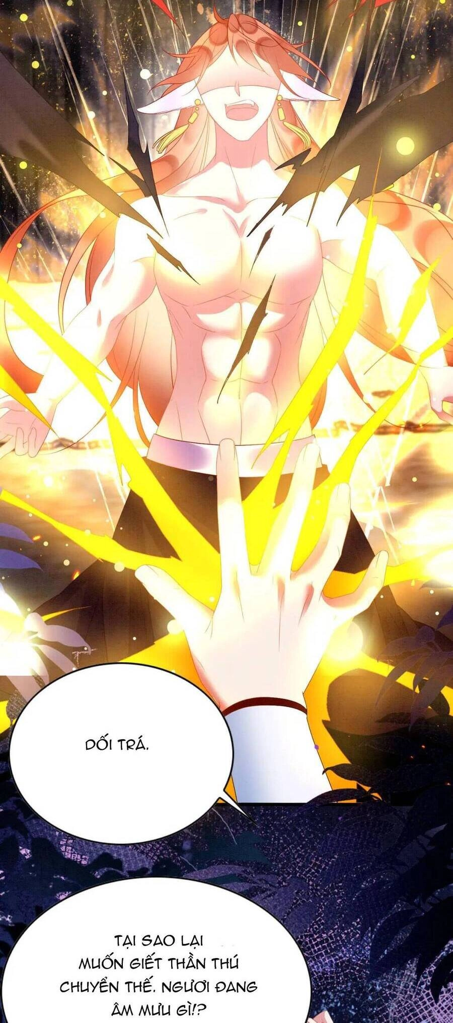 Được Chồng Rắn Siêu Sủng Khi Xuyên Qua Thú Thế Chapter 76 - 14