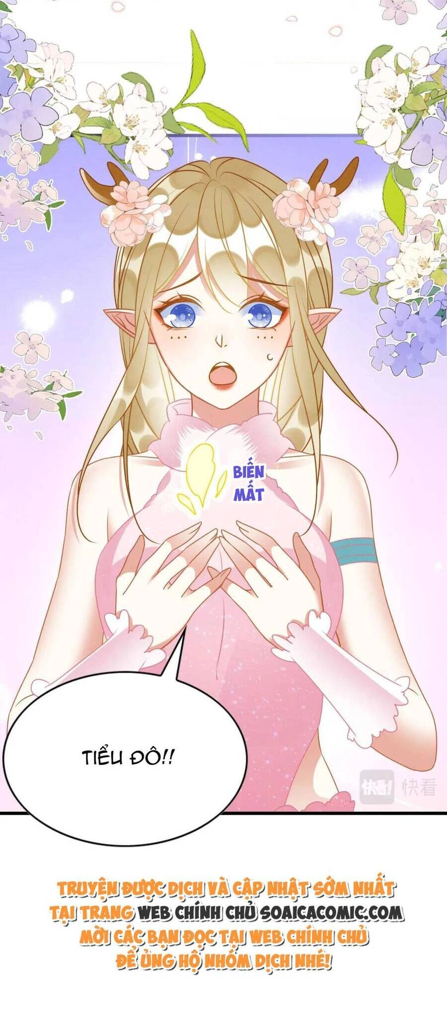 Được Chồng Rắn Siêu Sủng Khi Xuyên Qua Thú Thế Chapter 76 - 28