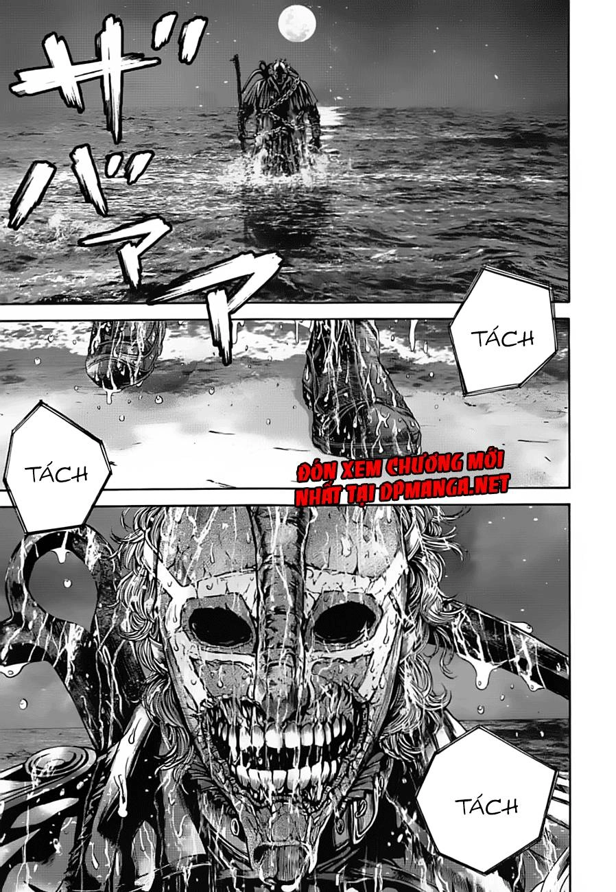 Thảm Họa Sinh Học Chapter 2 - 21