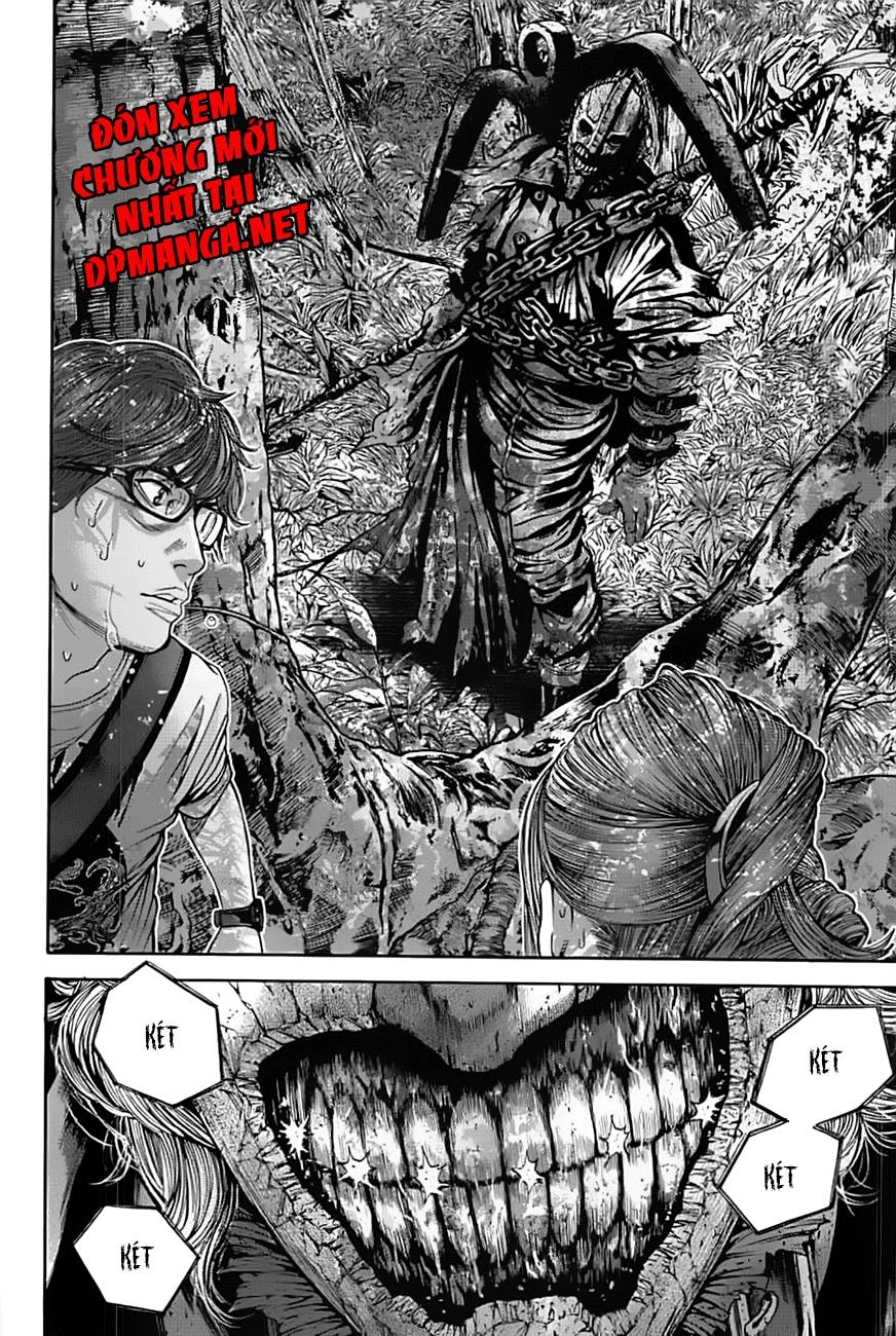 Thảm Họa Sinh Học Chapter 6 - 18