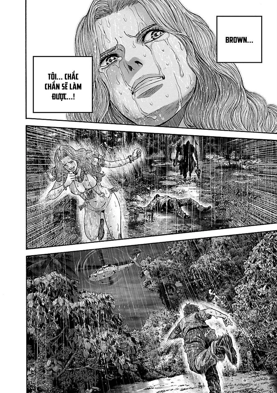 Thảm Họa Sinh Học Chapter 23 - 2