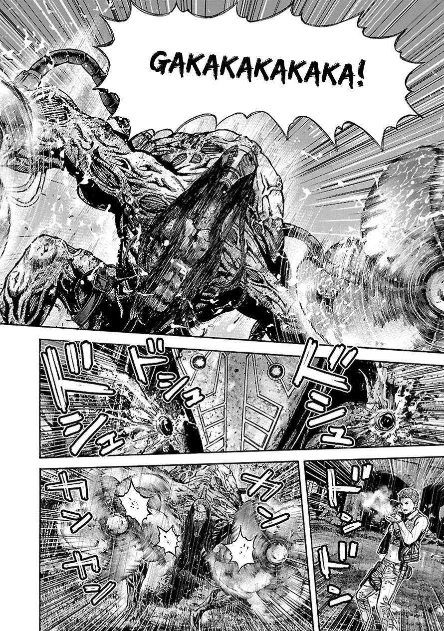 Thảm Họa Sinh Học Chapter 23 - 12