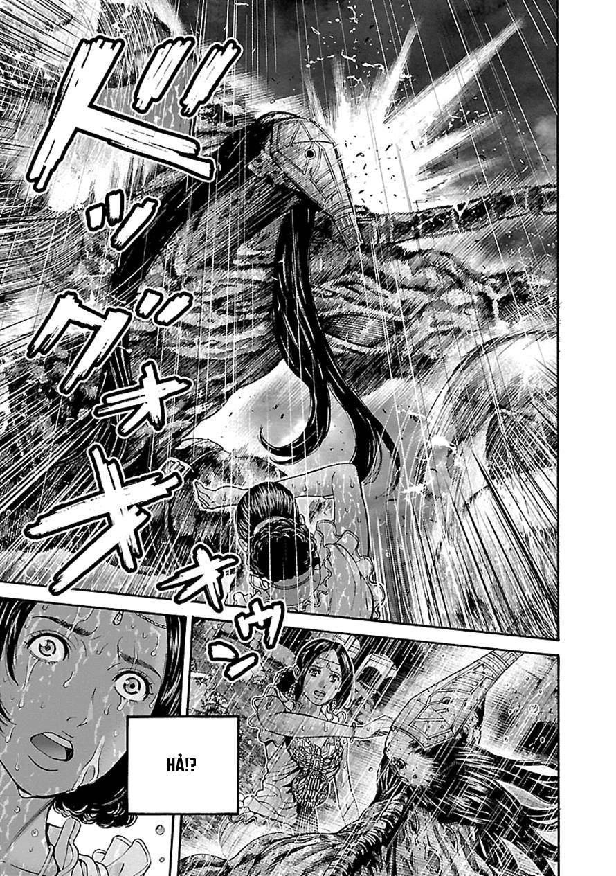 Thảm Họa Sinh Học Chapter 24 - 13