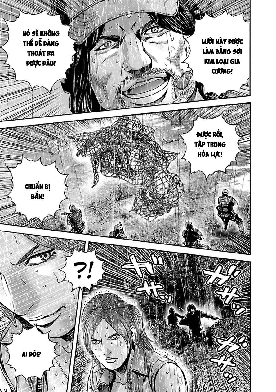 Thảm Họa Sinh Học Chapter 26 - 7