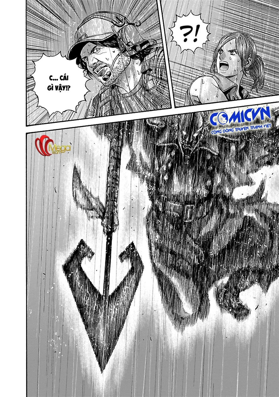 Thảm Họa Sinh Học Chapter 26 - 15