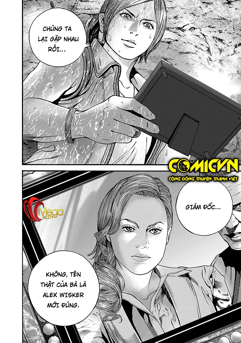 Thảm Họa Sinh Học Chapter 29 - 17