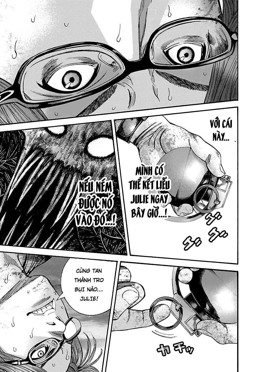 Thảm Họa Sinh Học Chapter 48 - 7