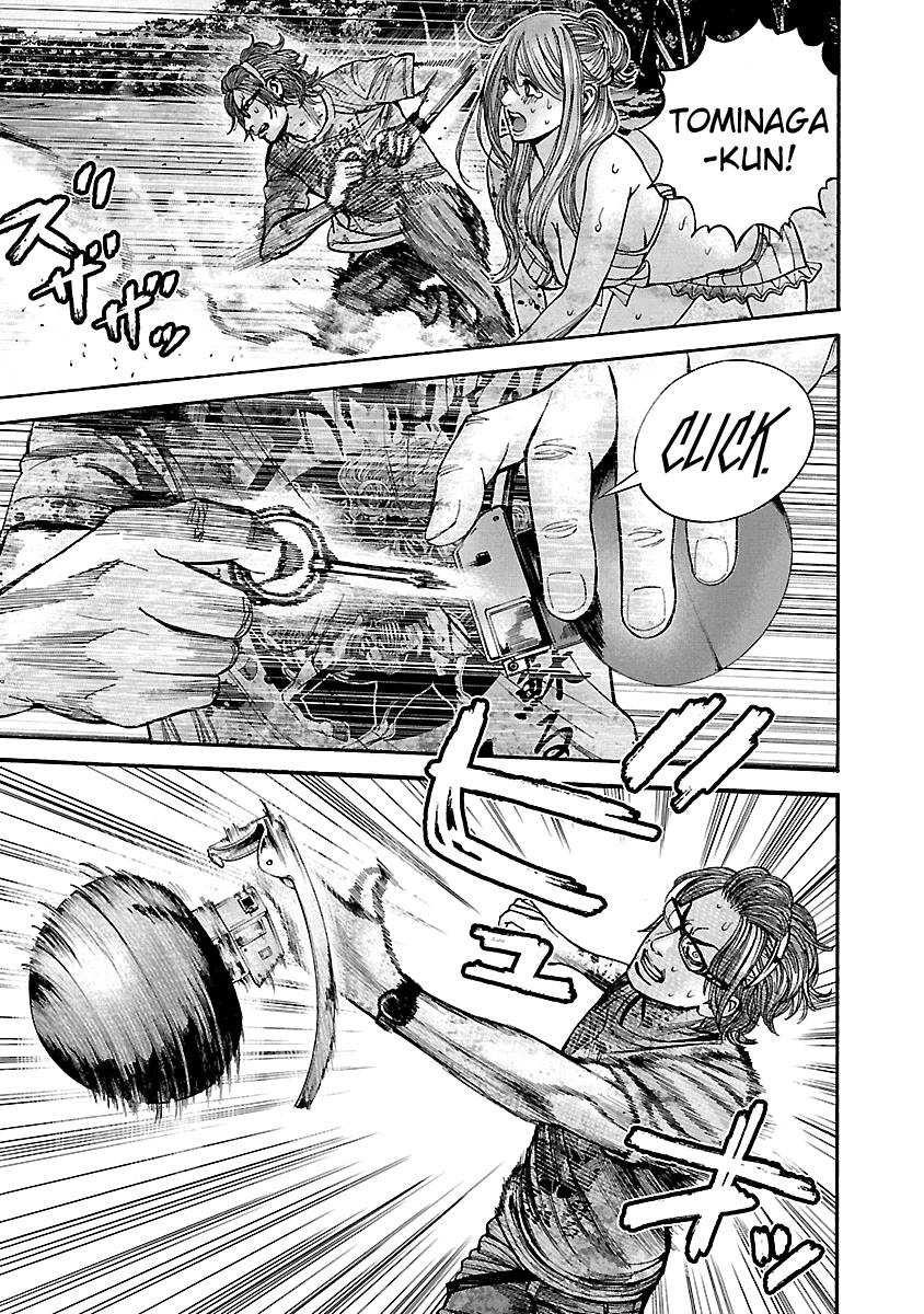 Thảm Họa Sinh Học Chapter 48 - 15