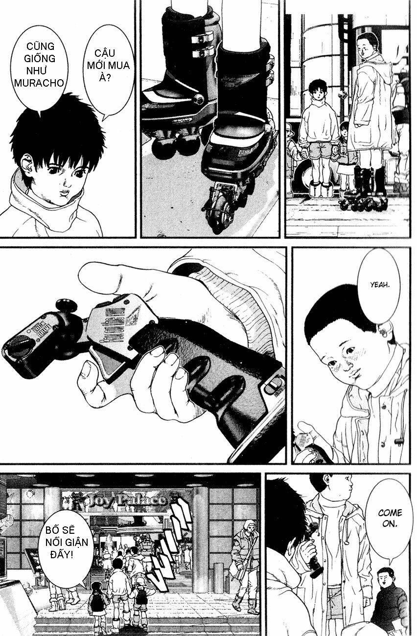 Zero One 01 Chapter 1 - 14