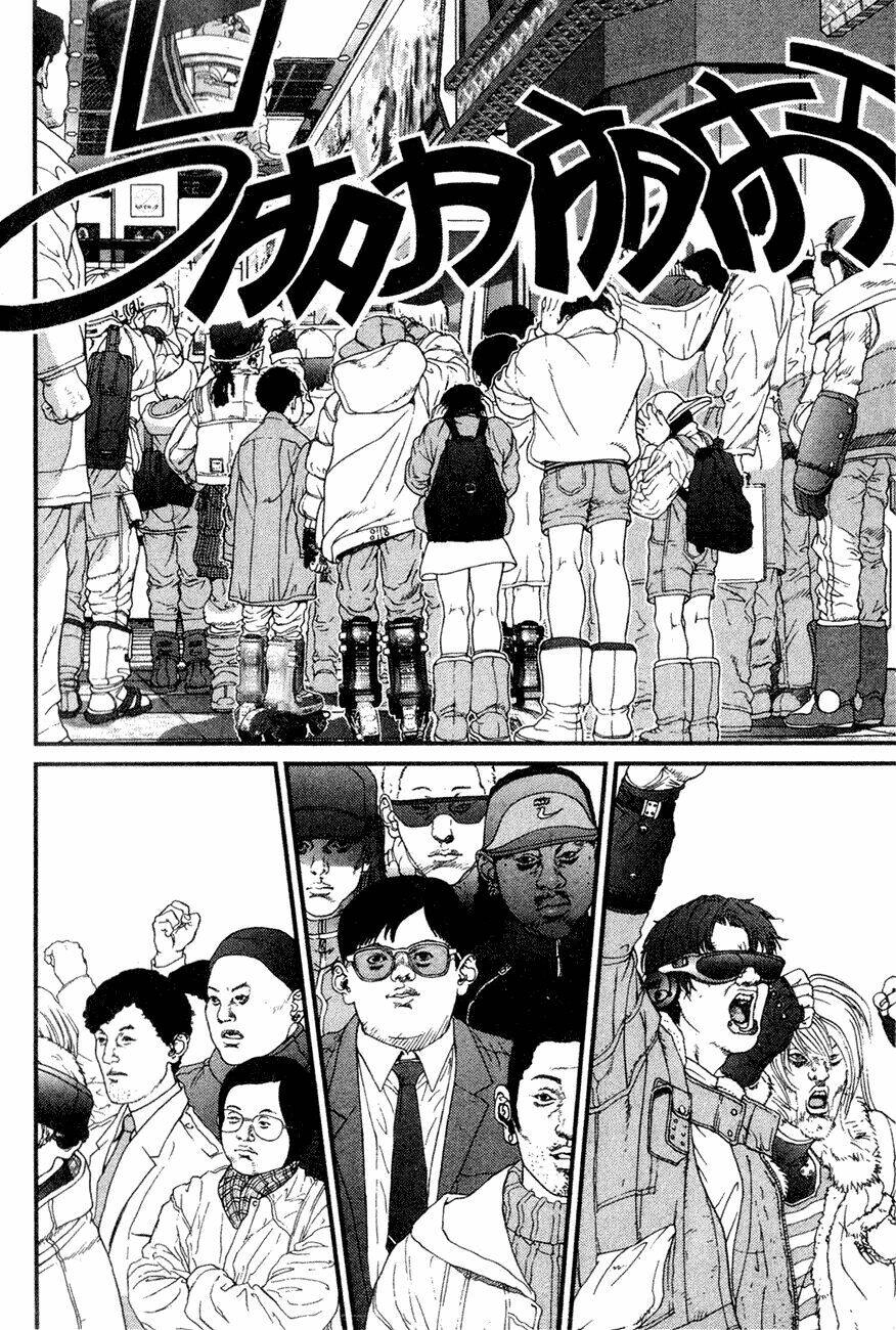 Zero One 01 Chapter 1 - 16