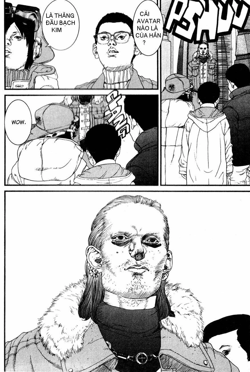 Zero One 01 Chapter 1 - 18