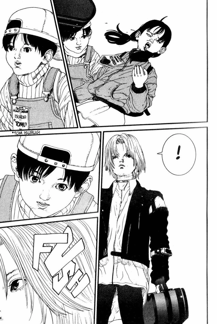 Zero One 01 Chapter 1 - 27