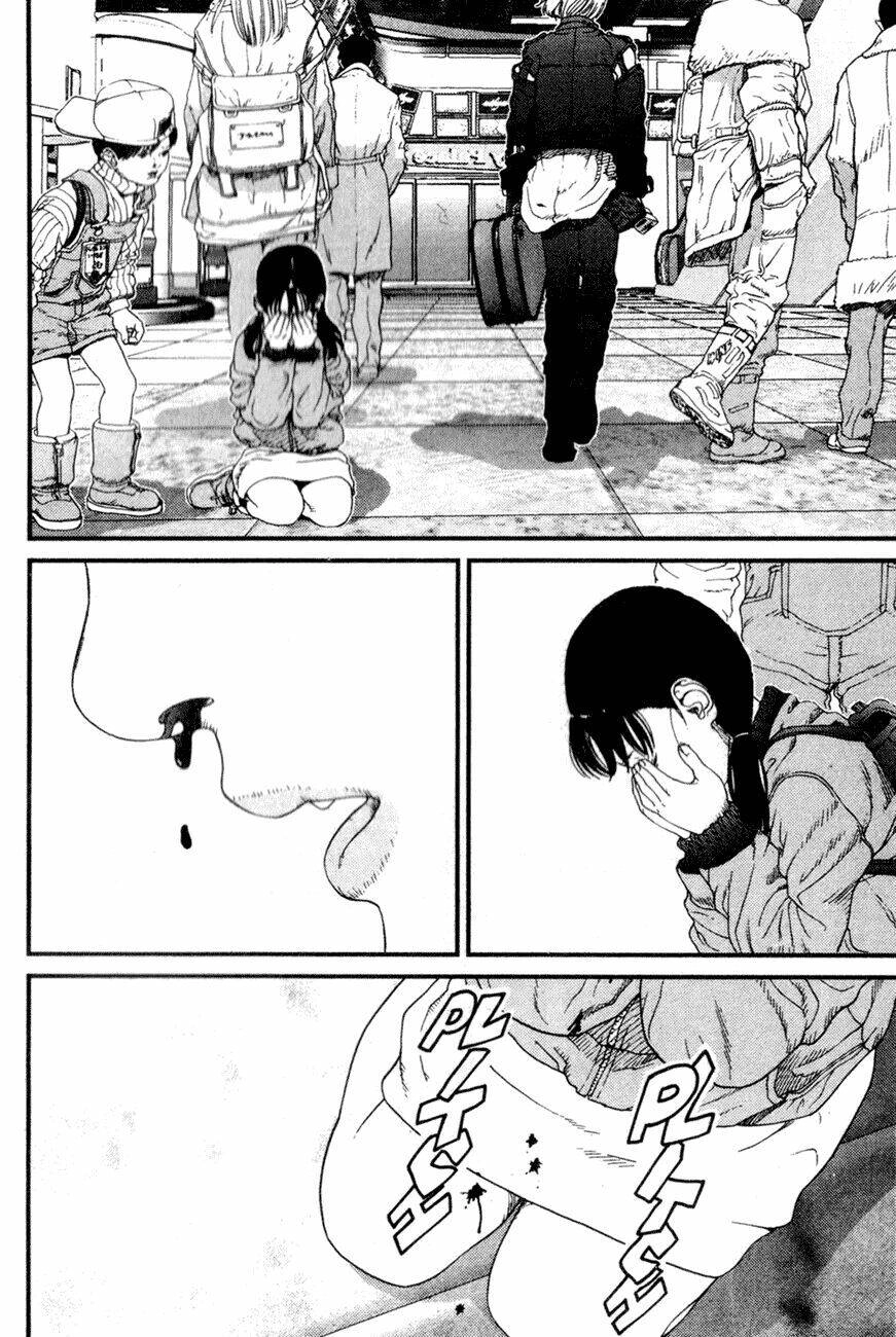 Zero One 01 Chapter 1 - 28