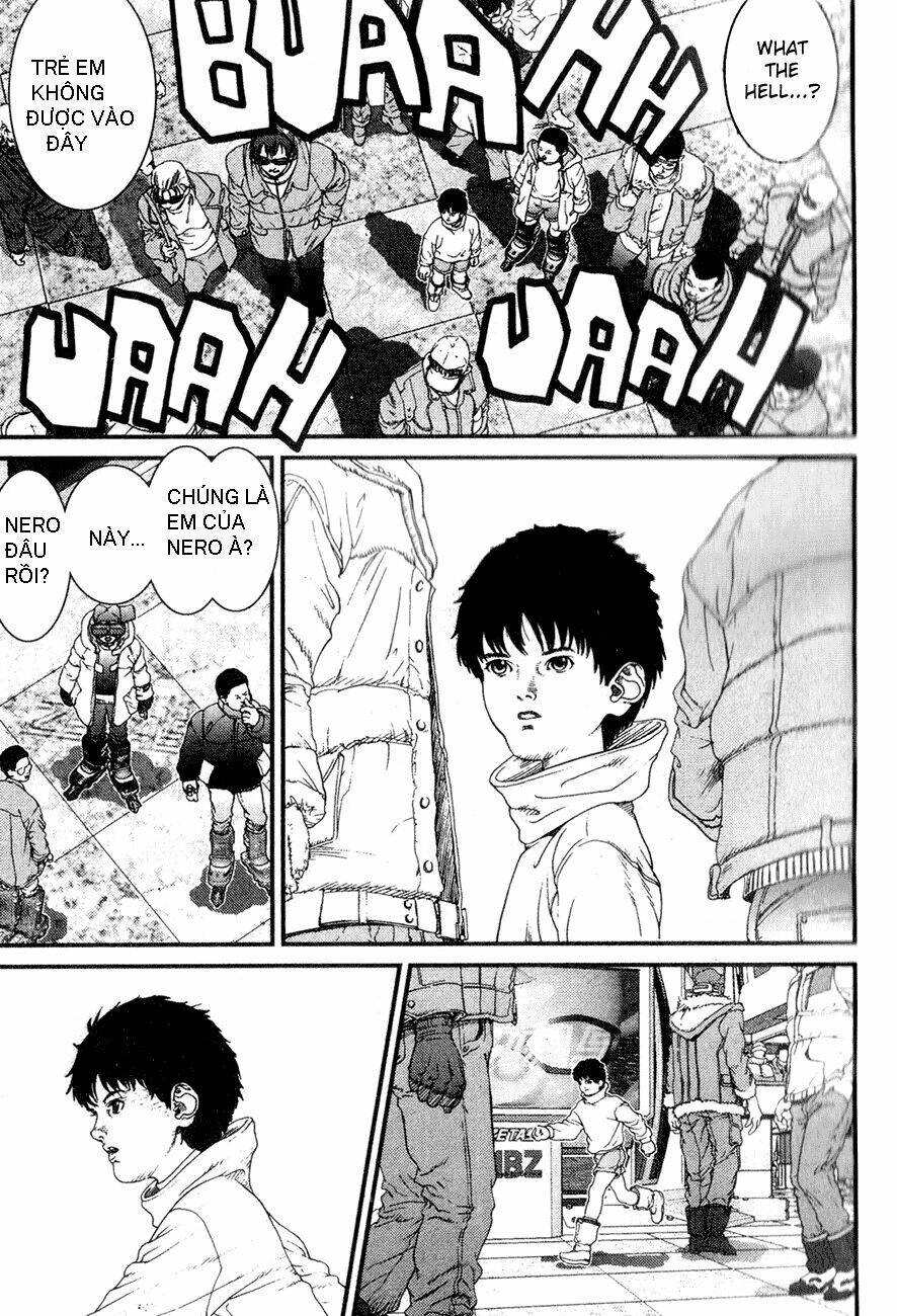 Zero One 01 Chapter 1 - 29