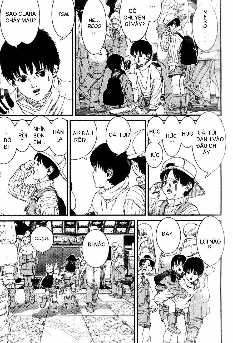 Zero One 01 Chapter 1 - 31