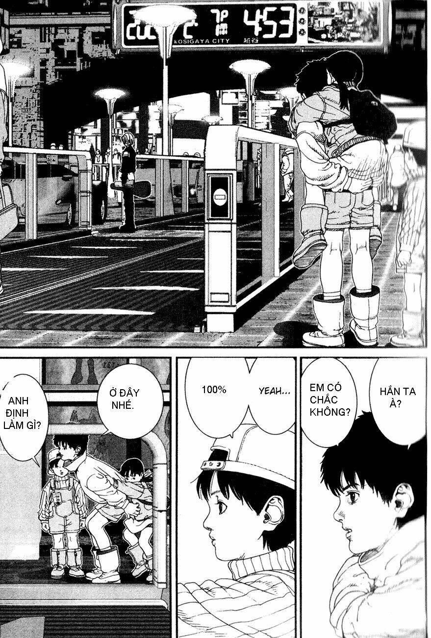 Zero One 01 Chapter 1 - 33