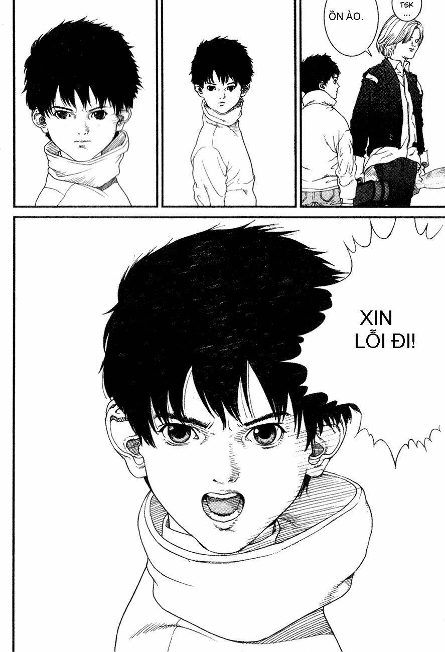 Zero One 01 Chapter 1 - 36