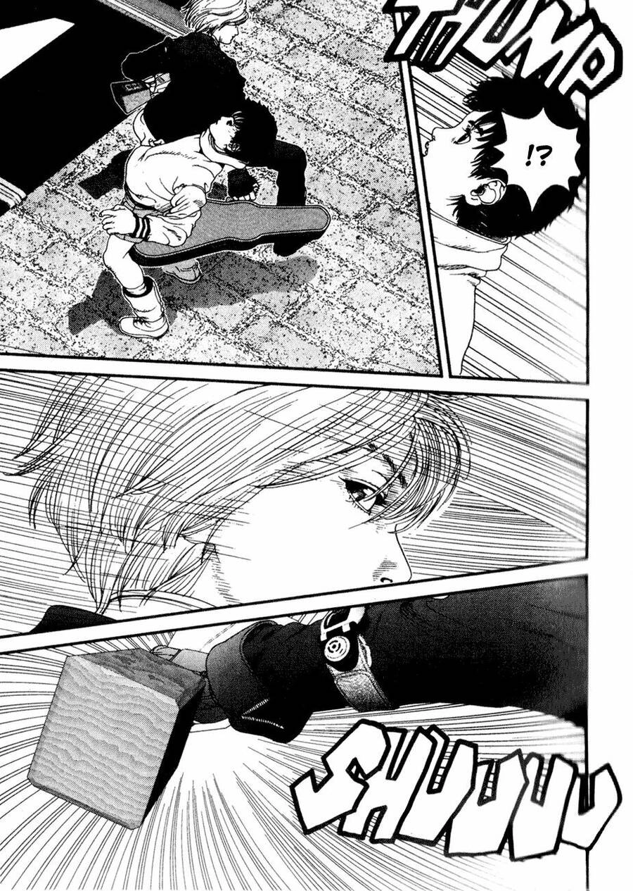 Zero One 01 Chapter 1 - 39