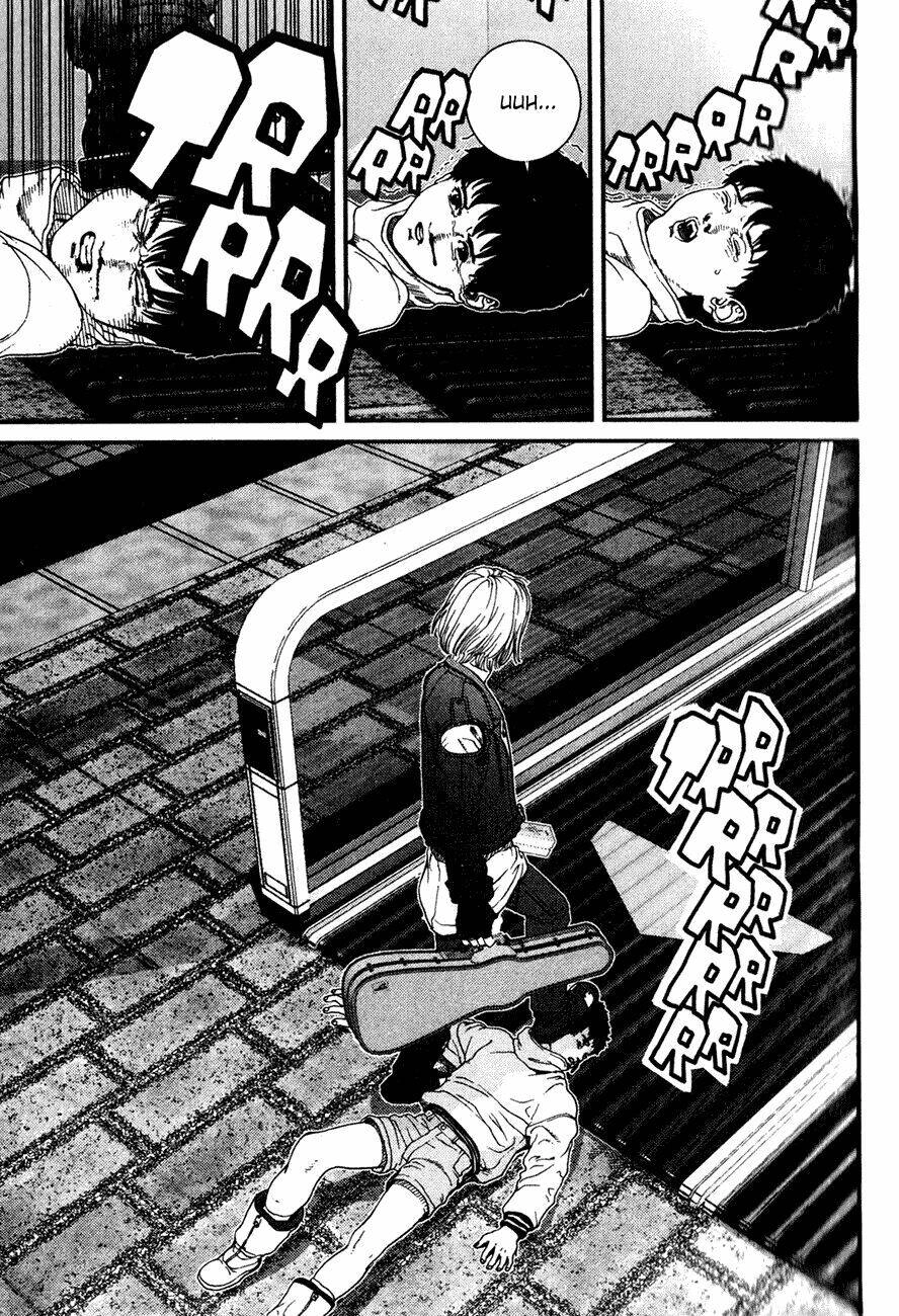 Zero One 01 Chapter 1 - 41