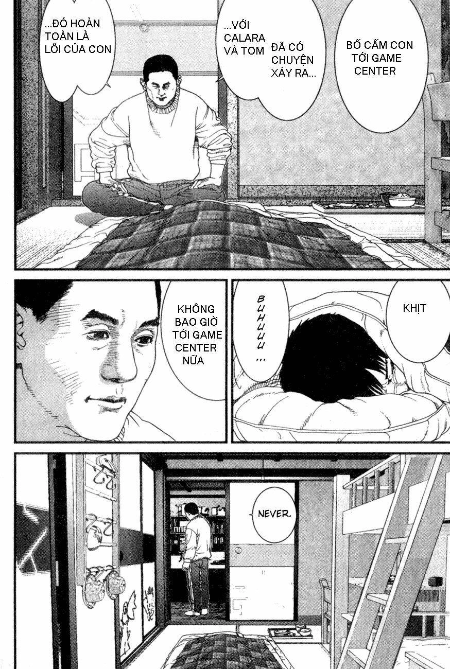 Zero One 01 Chapter 1 - 44