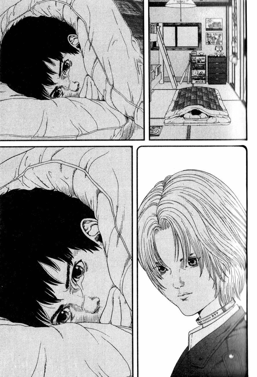 Zero One 01 Chapter 1 - 45