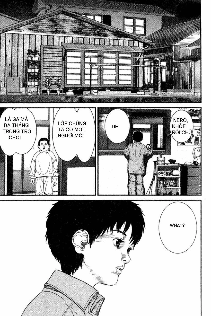 Zero One 01 Chapter 1 - 49