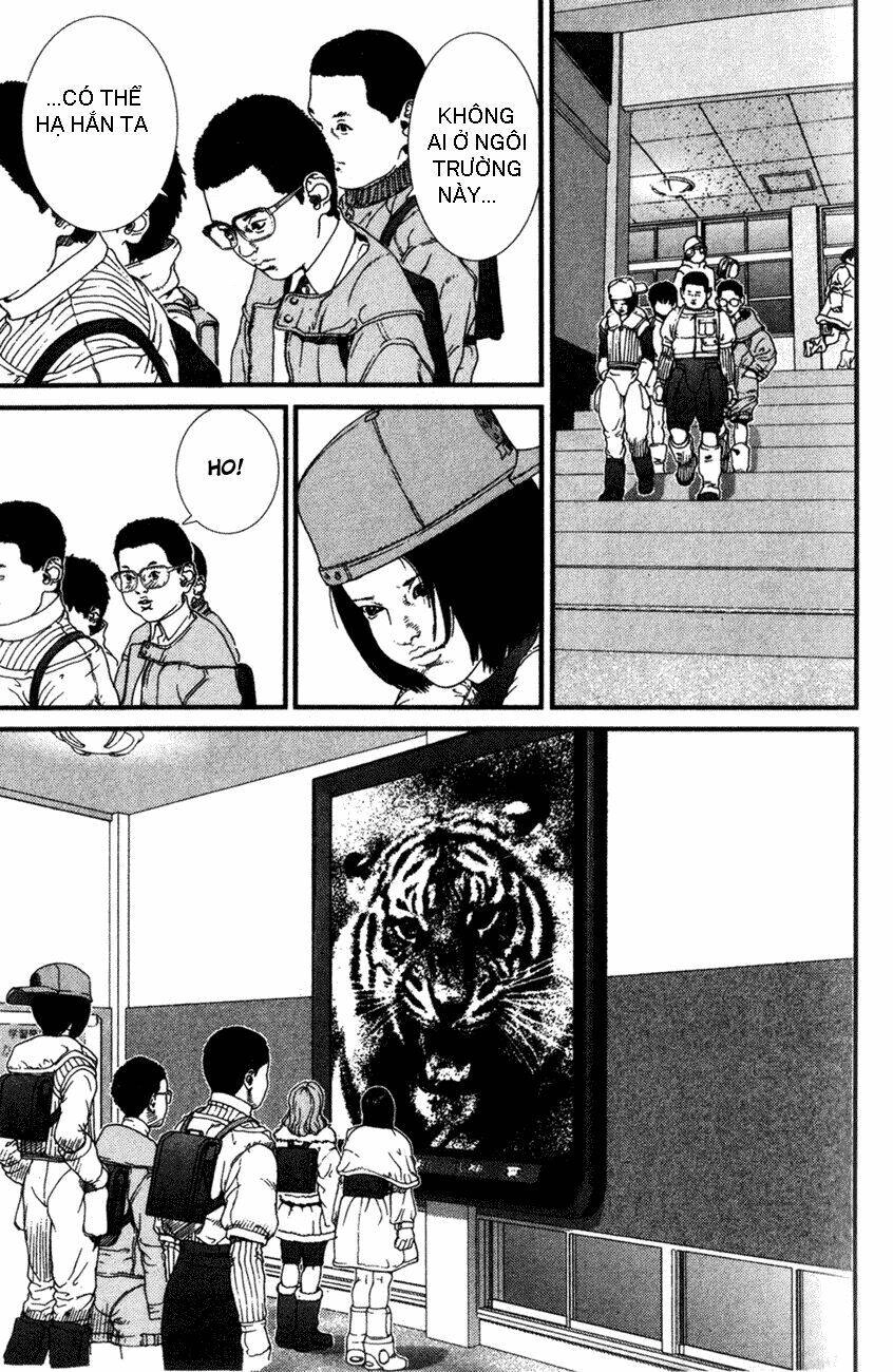 Zero One 01 Chapter 2 - 12