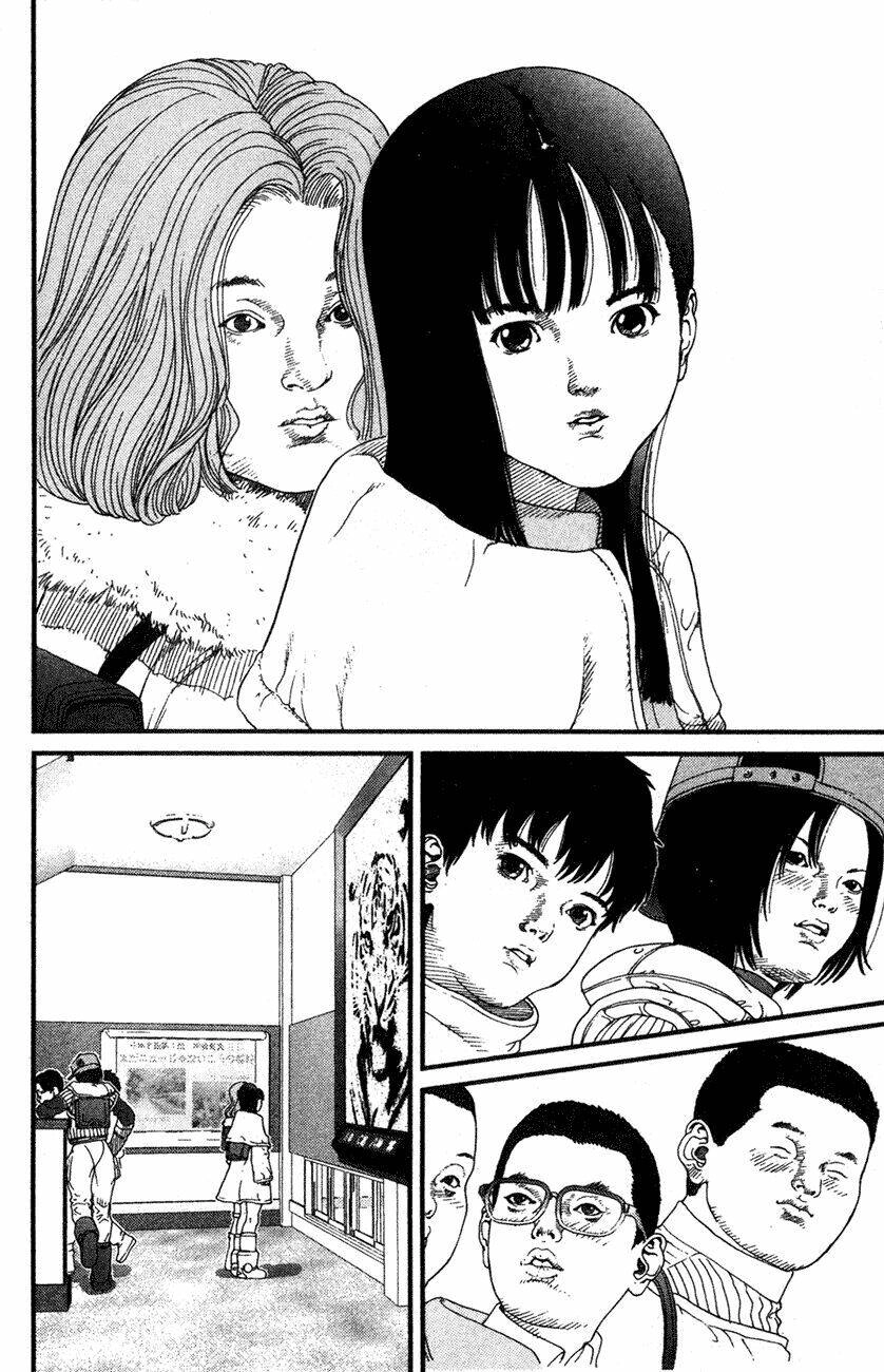 Zero One 01 Chapter 2 - 13