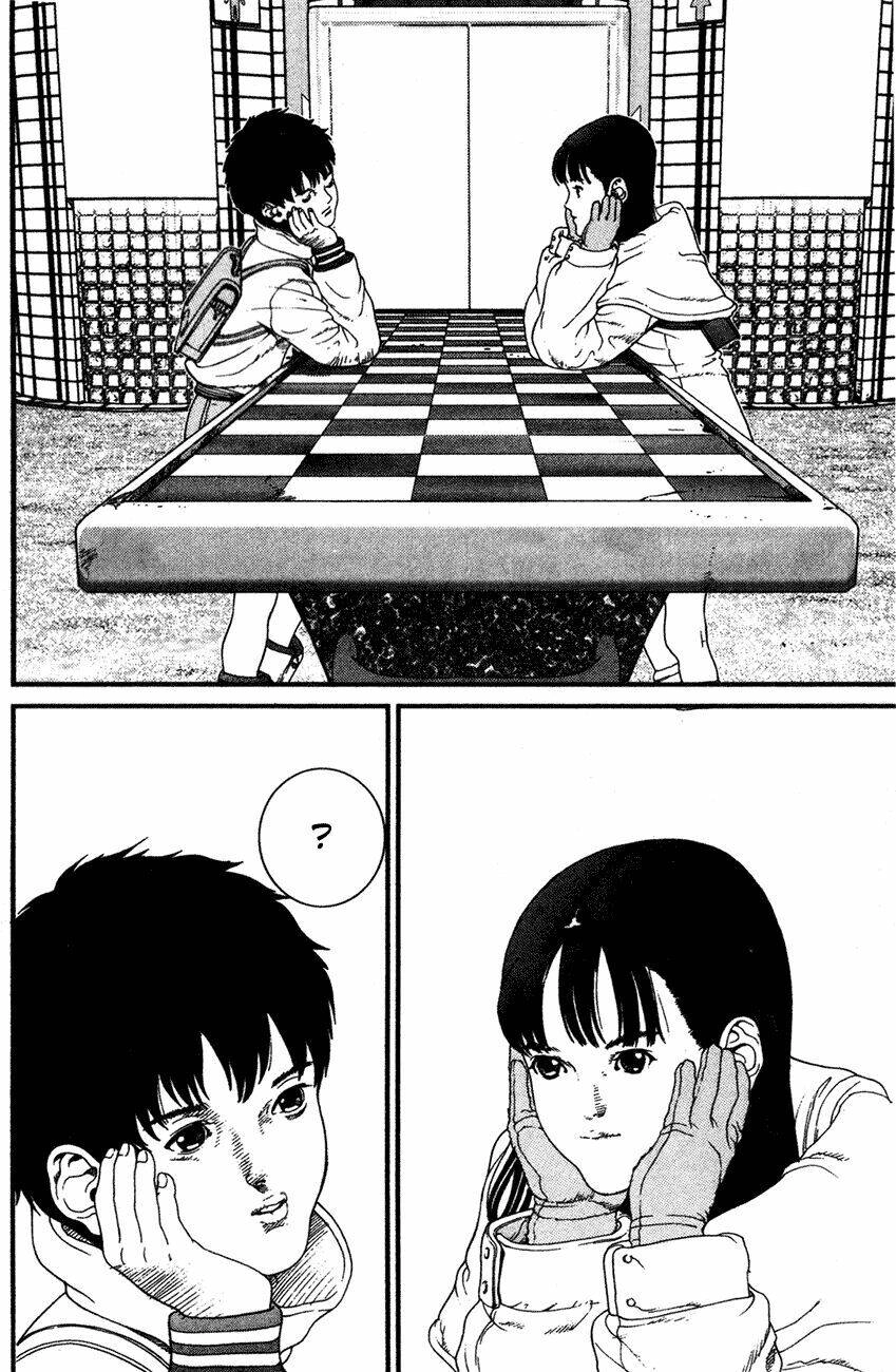 Zero One 01 Chapter 2 - 15