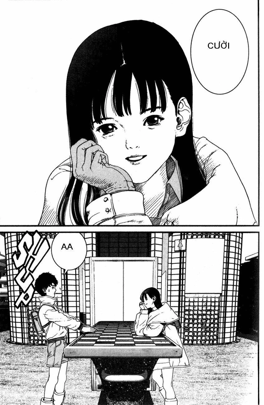 Zero One 01 Chapter 2 - 16