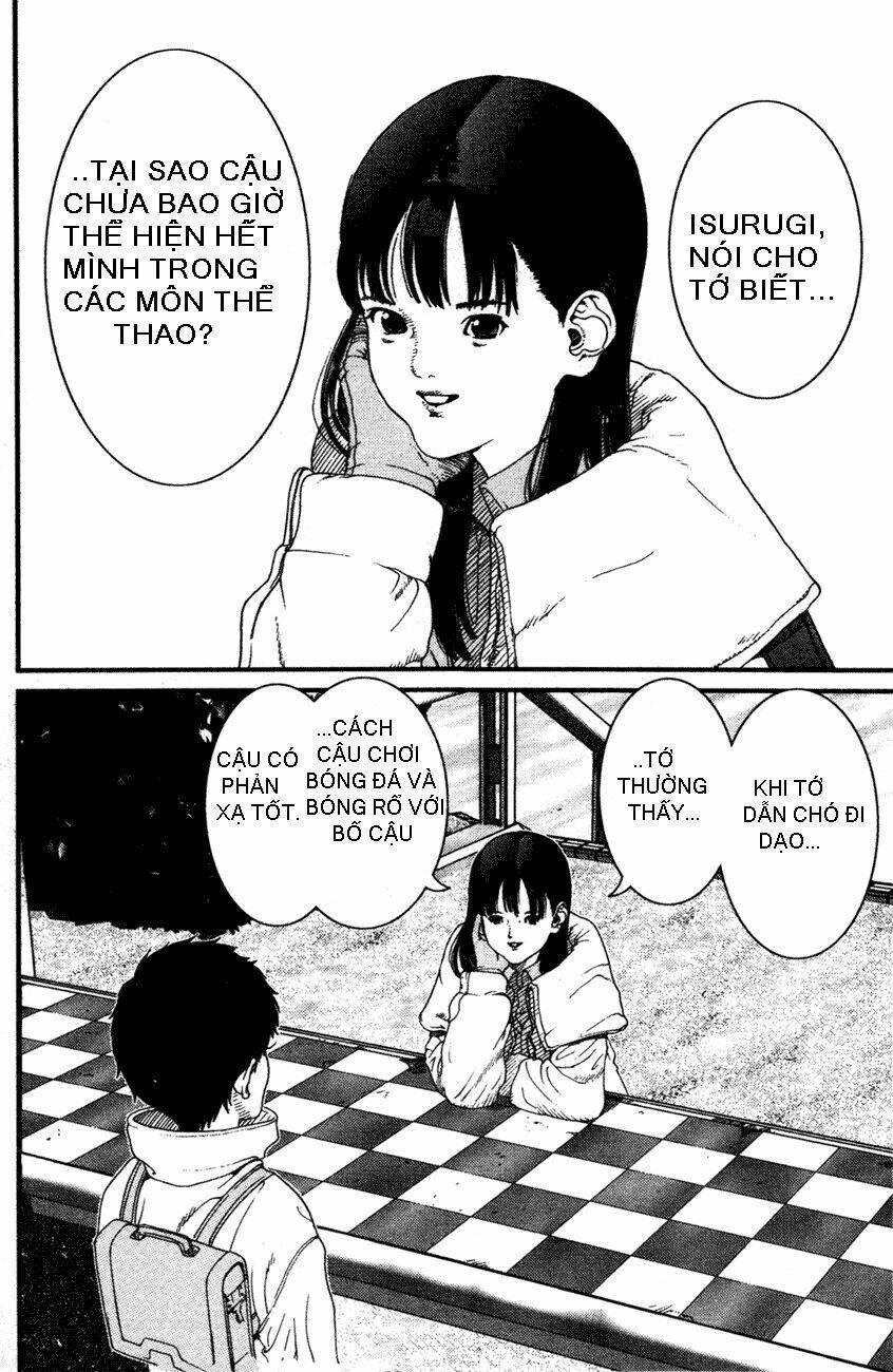 Zero One 01 Chapter 2 - 17