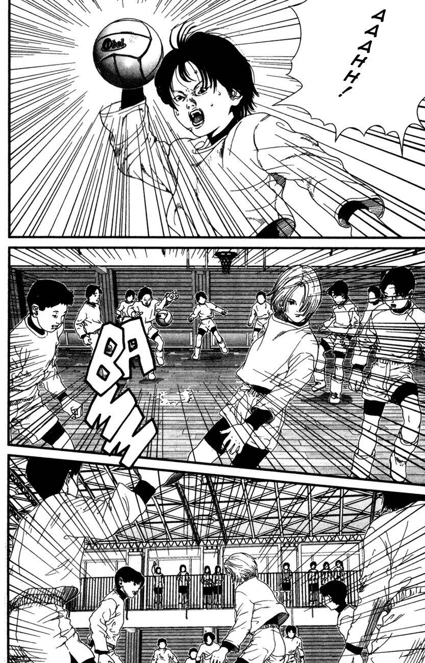 Zero One 01 Chapter 3 - 14