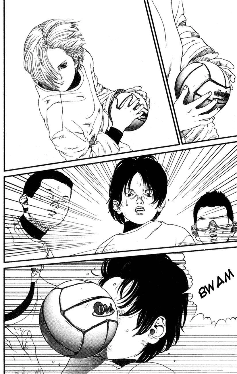 Zero One 01 Chapter 3 - 16