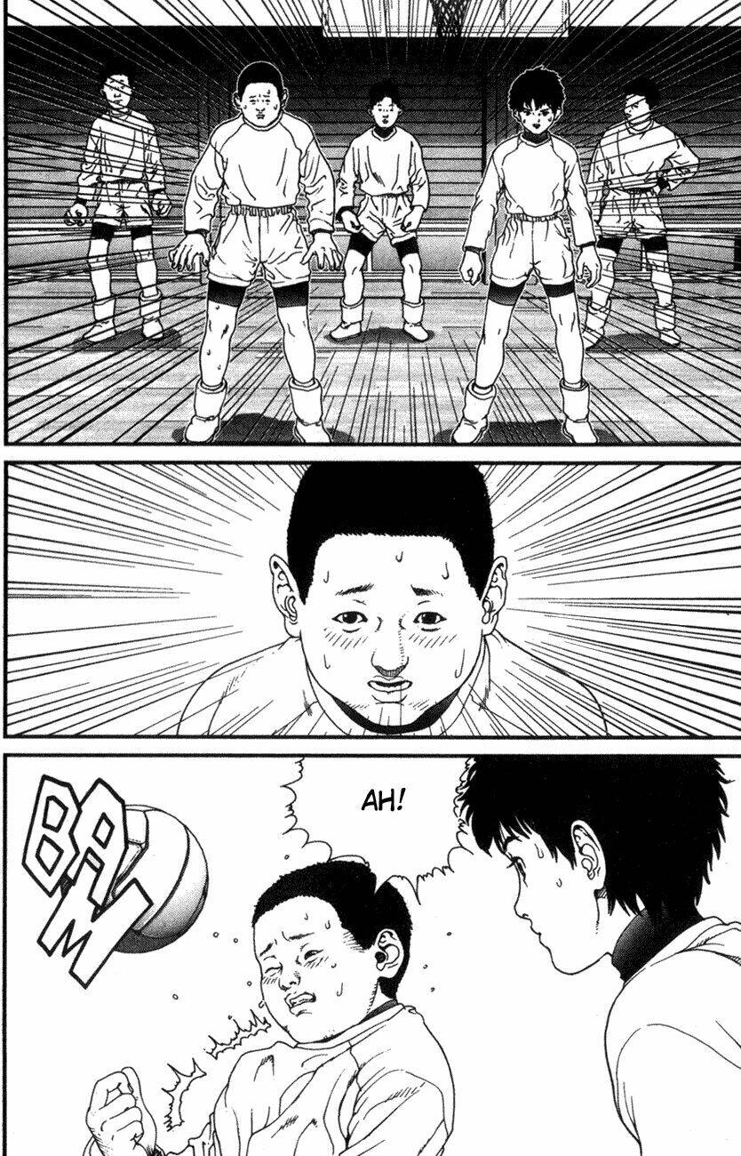 Zero One 01 Chapter 4 - 5