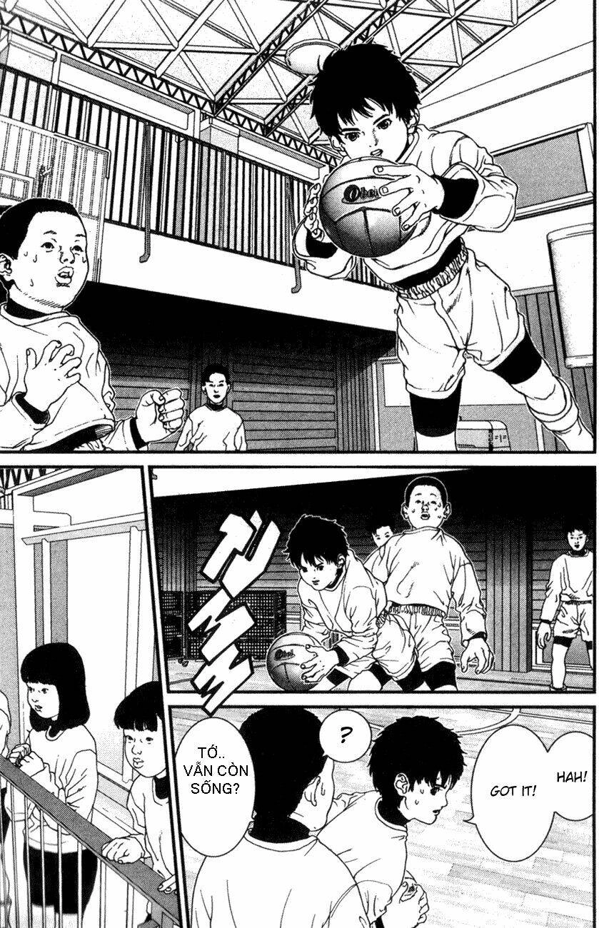 Zero One 01 Chapter 4 - 6